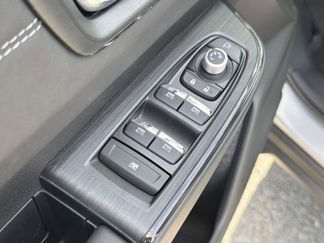 New 2026 Subaru Outback Touring XT image 25