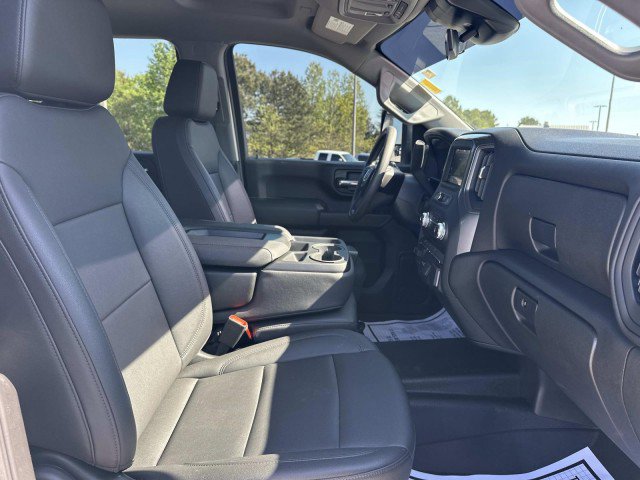 Used 2024 GMC Sierra 2500 Pro image 13