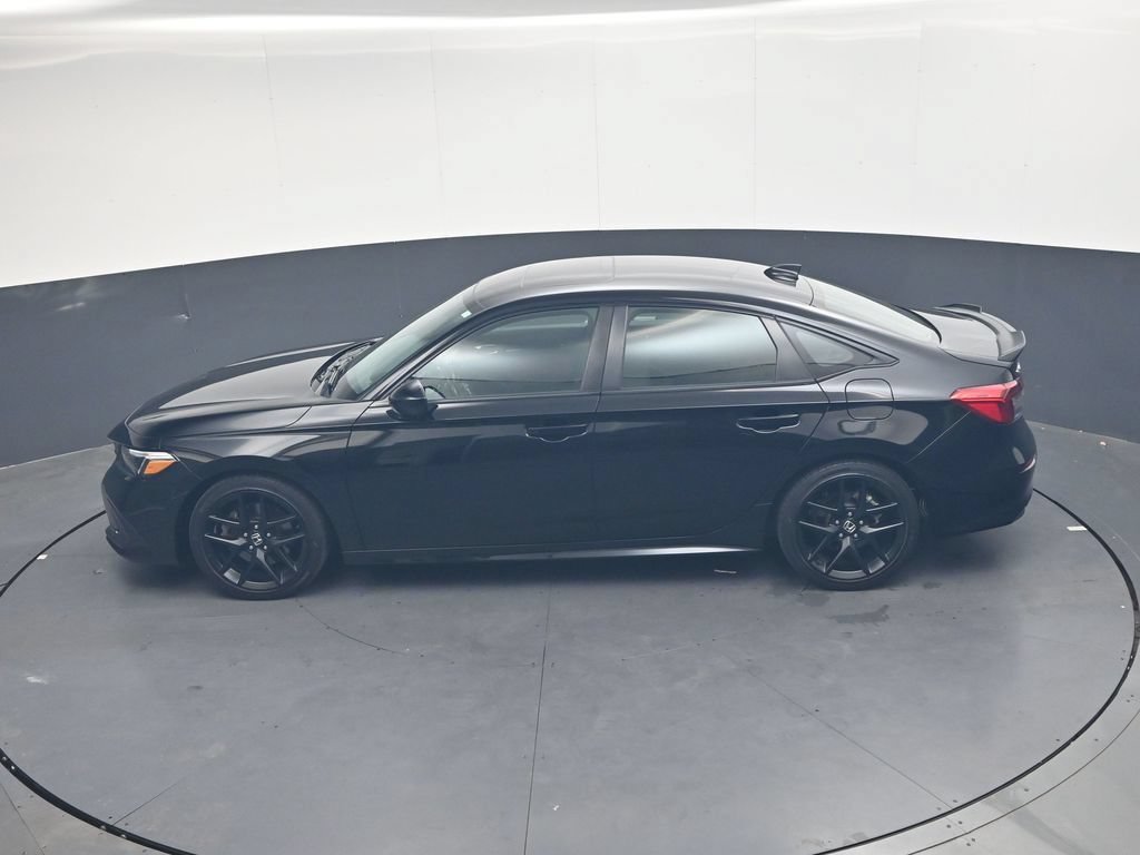 Used 2023 Honda Civic Si image 29