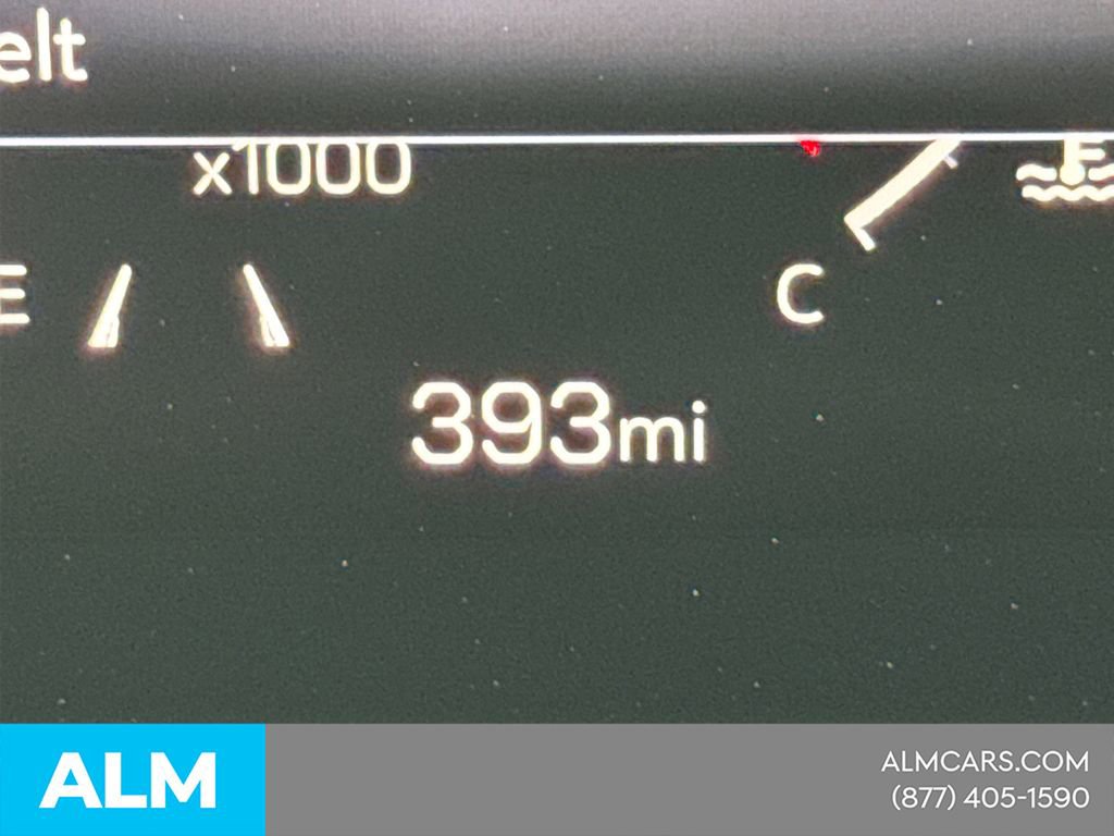 Used 2026 GMC Terrain Elevation image 31