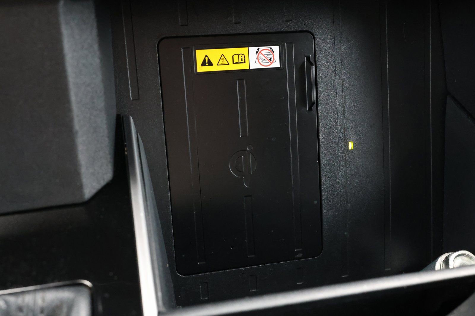 Used 2023 Toyota Sequoia TRD Pro image 23