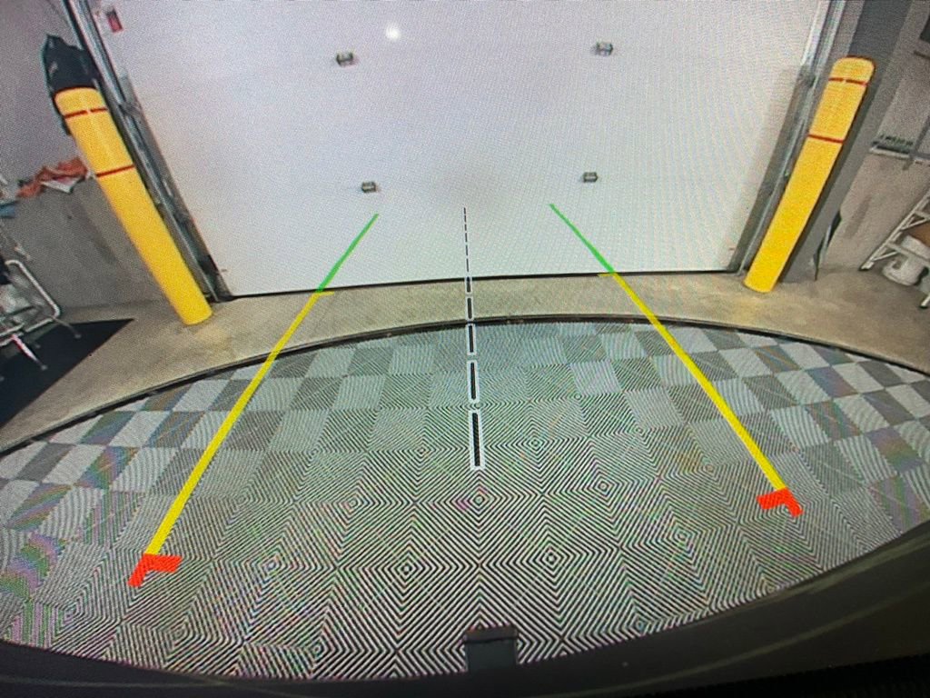 Used 2021 Jeep Wrangler Unlimited Sport image 15