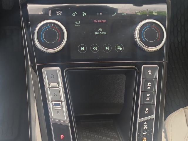 Used 2020 Jaguar I-PACE S image 24