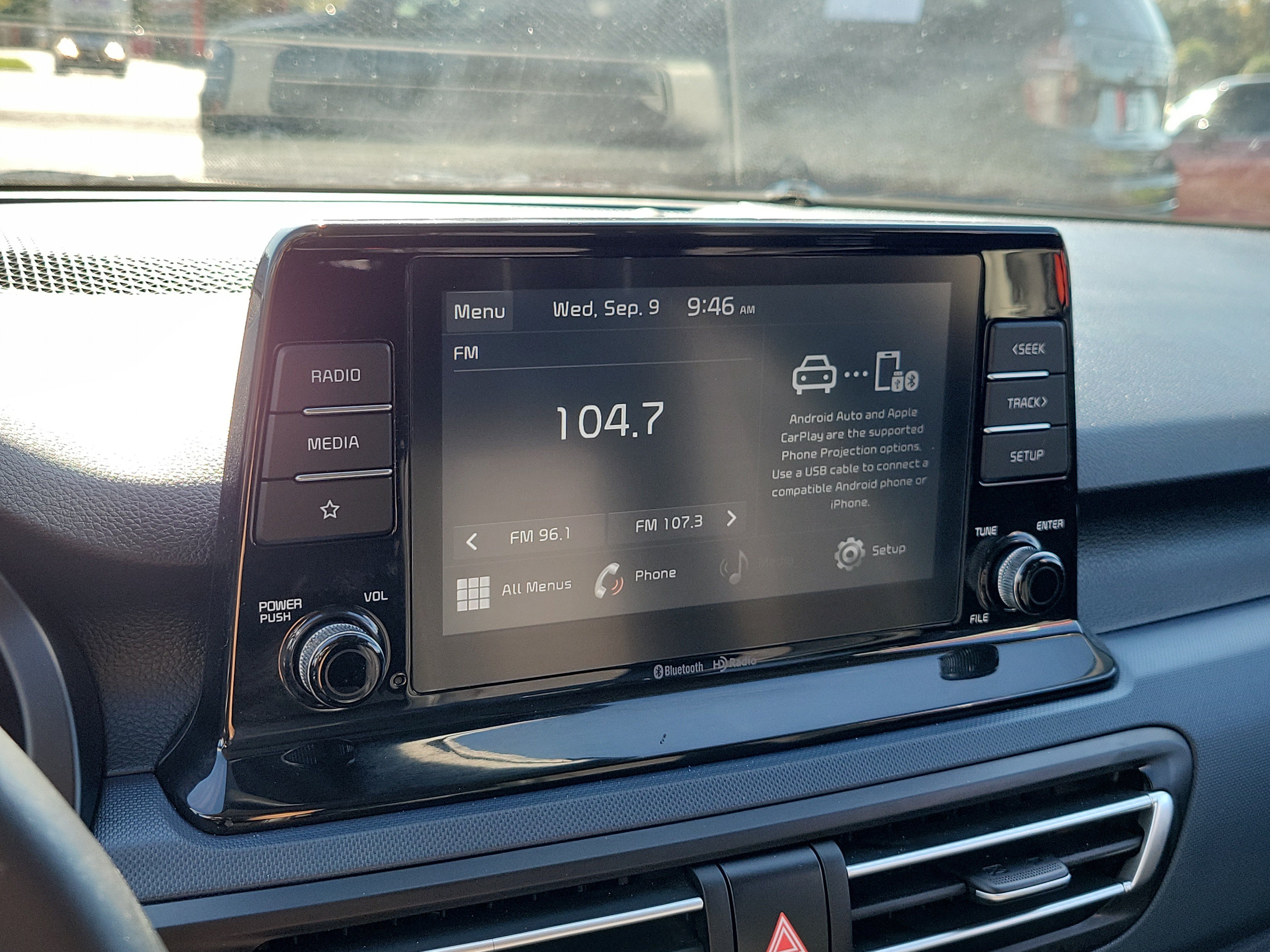 Certified 2021 Kia Seltos S FWD image 31