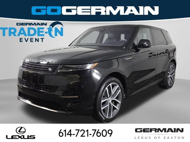 Used 2023 Land Rover Range Rover Sport SE Dynamic