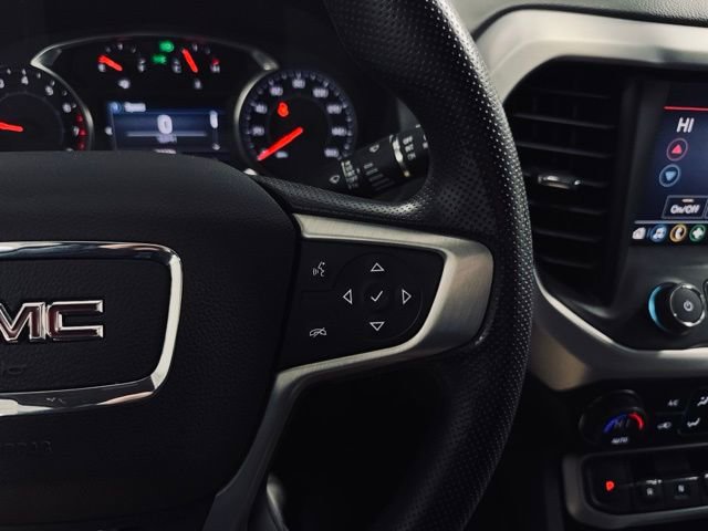 Used 2023 GMC Acadia SLE w/ Driver Convenience Package image 29