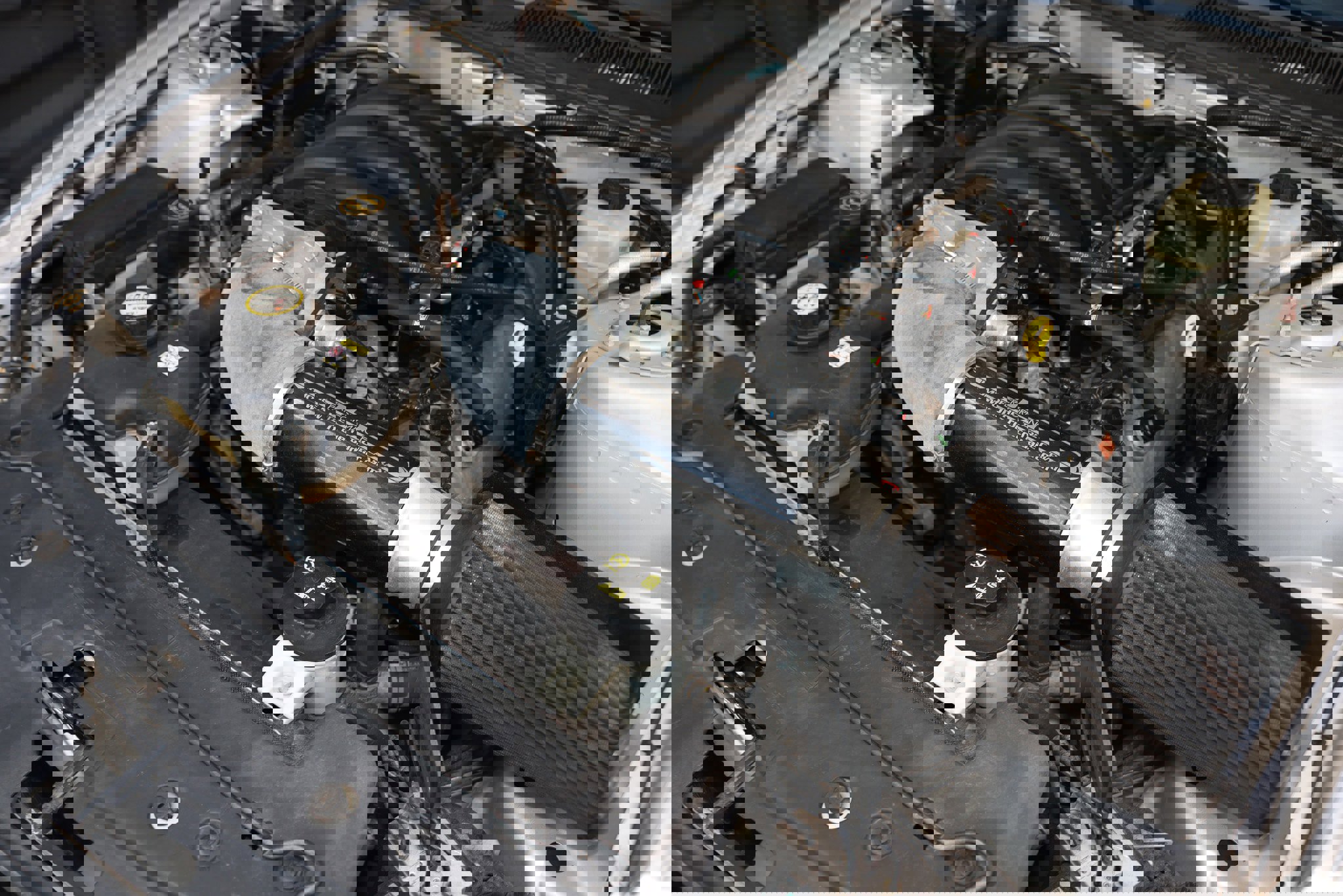 Used 2006 Ford Mustang GT Premium RWD image 54