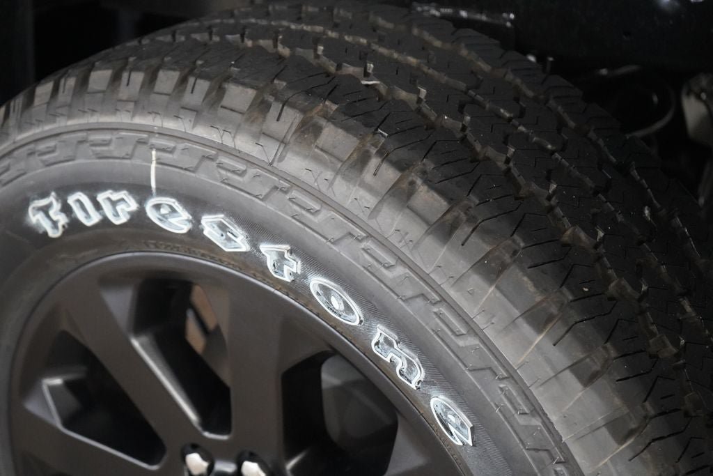 New 2027 RAM 2500 Tradesman AWD/4WD image 31