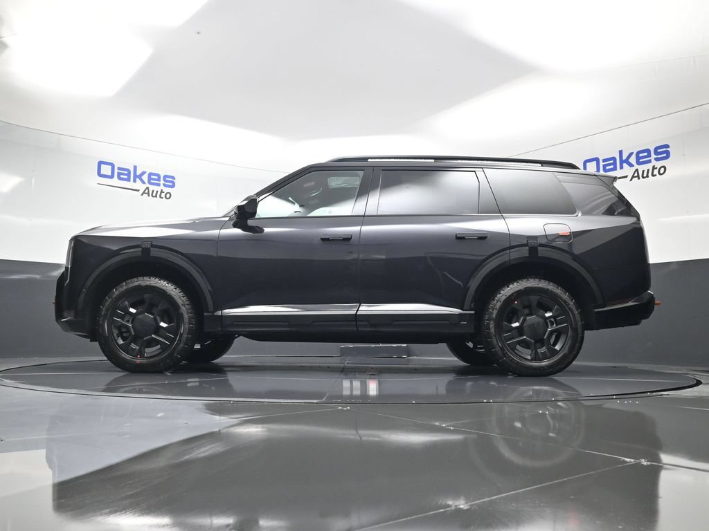 Used 2027 Kia Telluride SX Prestige X-Pro AWD/4WD image 44