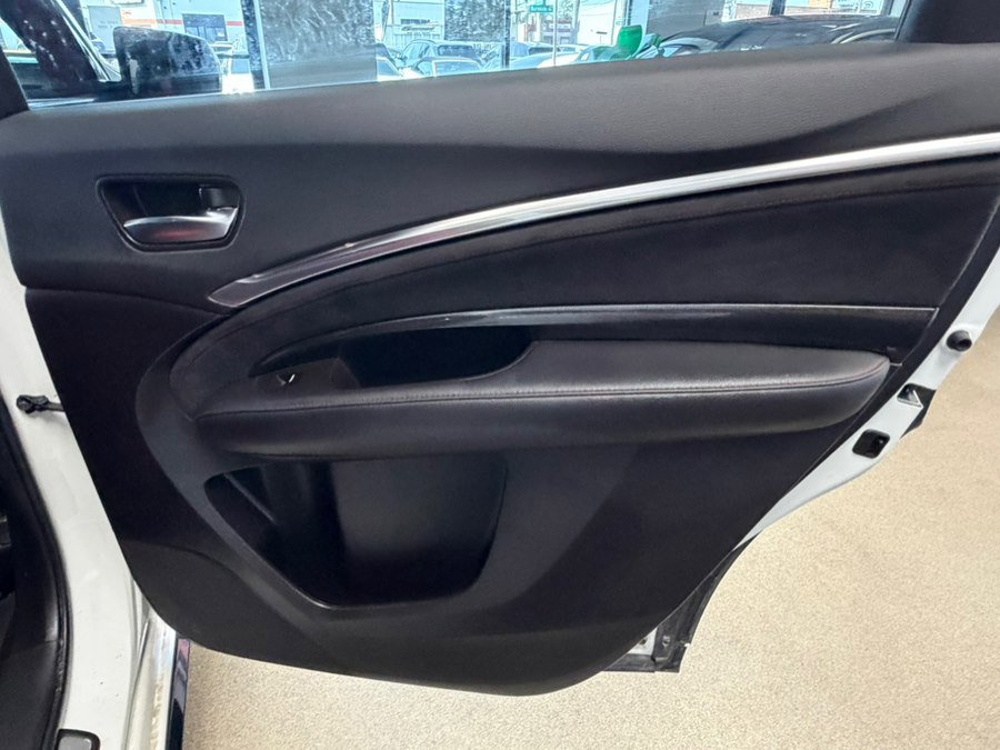 Used 2019 Acura MDX A-Spec AWD/4WD image 51