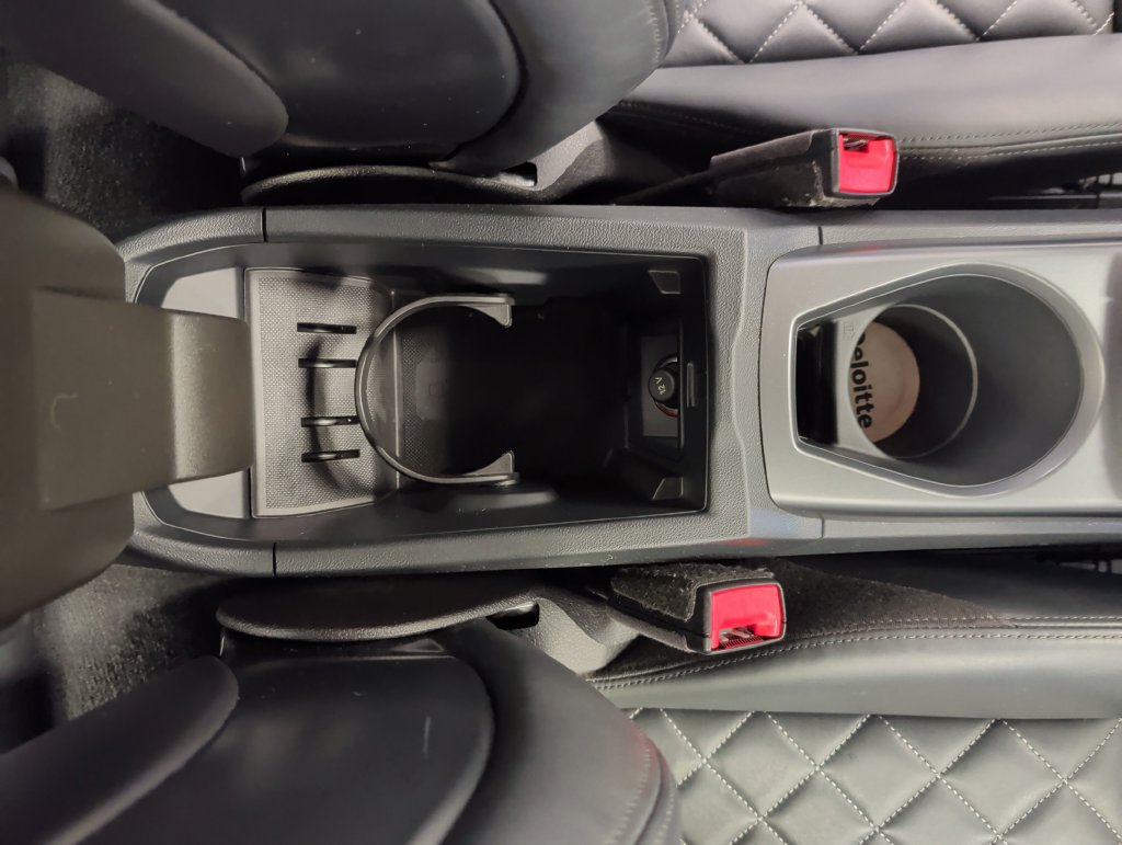 Used 2018 Audi TTS 2.0T Coupe AWD/4WD image 31