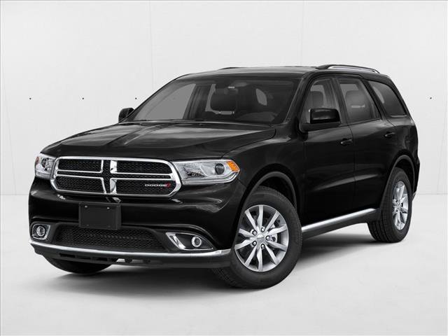 Used 2020 Dodge Durango SXT w/ 3rd Row Seating Group