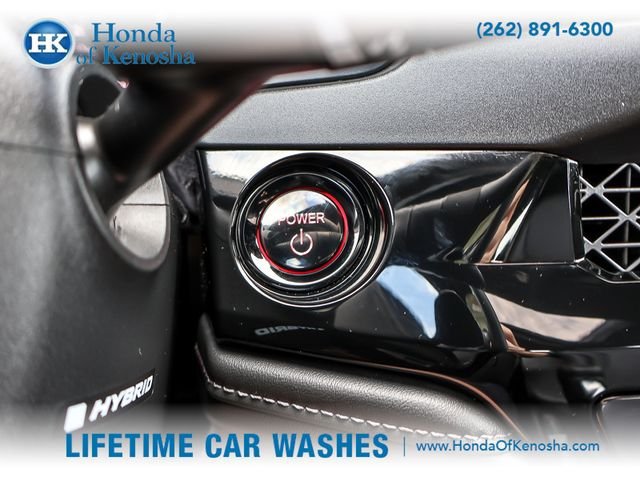 Certified 2025 Honda Accord Sport image 20