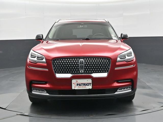Used 2020 Lincoln Aviator Reserve w/ Equipment Group 202A image 9