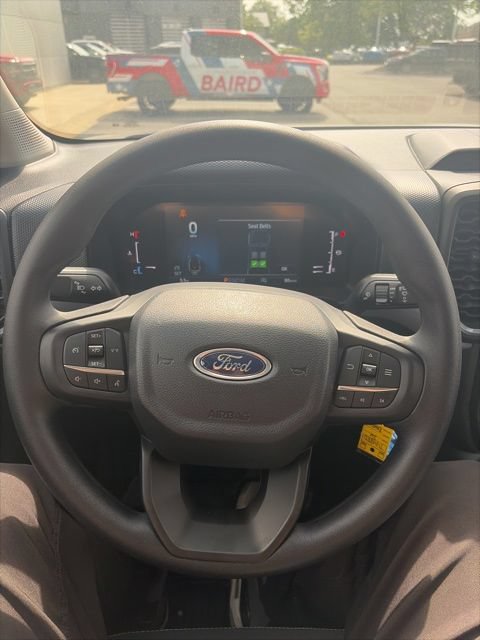 New 2026 Ford Ranger XL w/ Trailer Tow Package AWD/4WD image 26