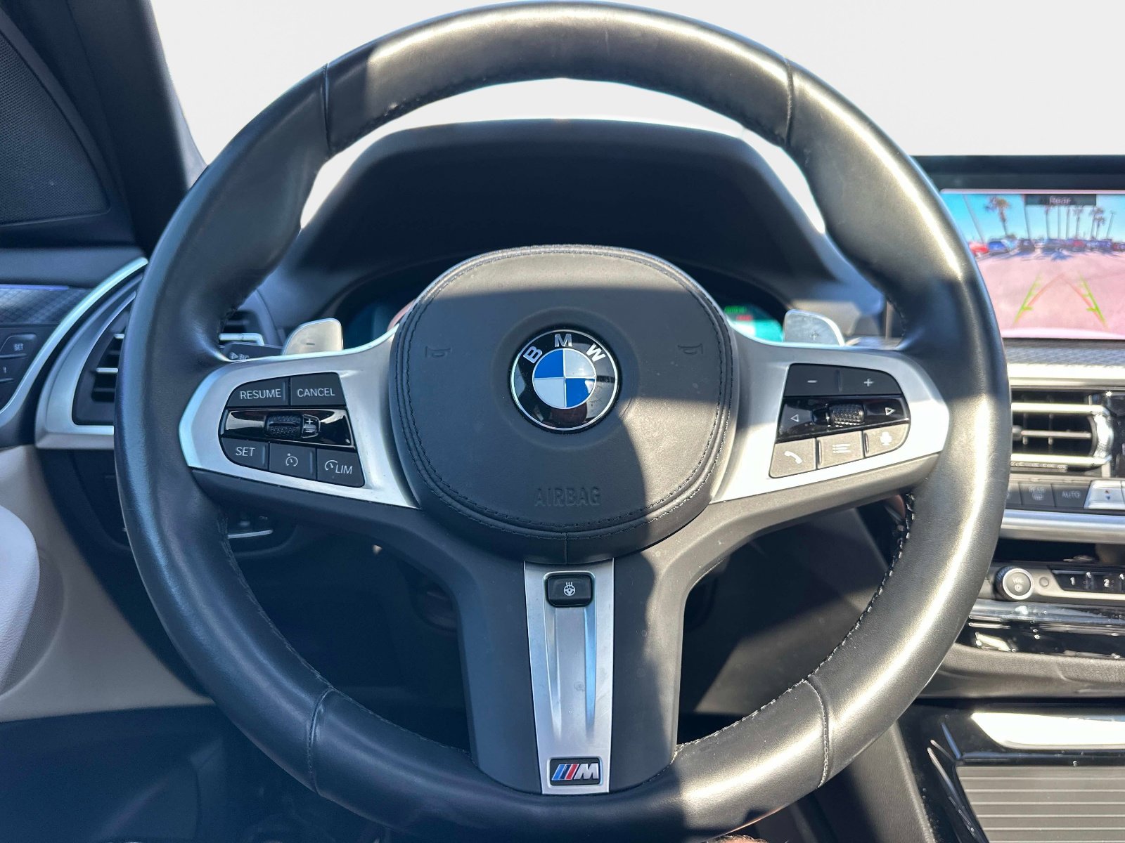 Used 2023 BMW X3 sDrive30i w/ M Sport Package image 29