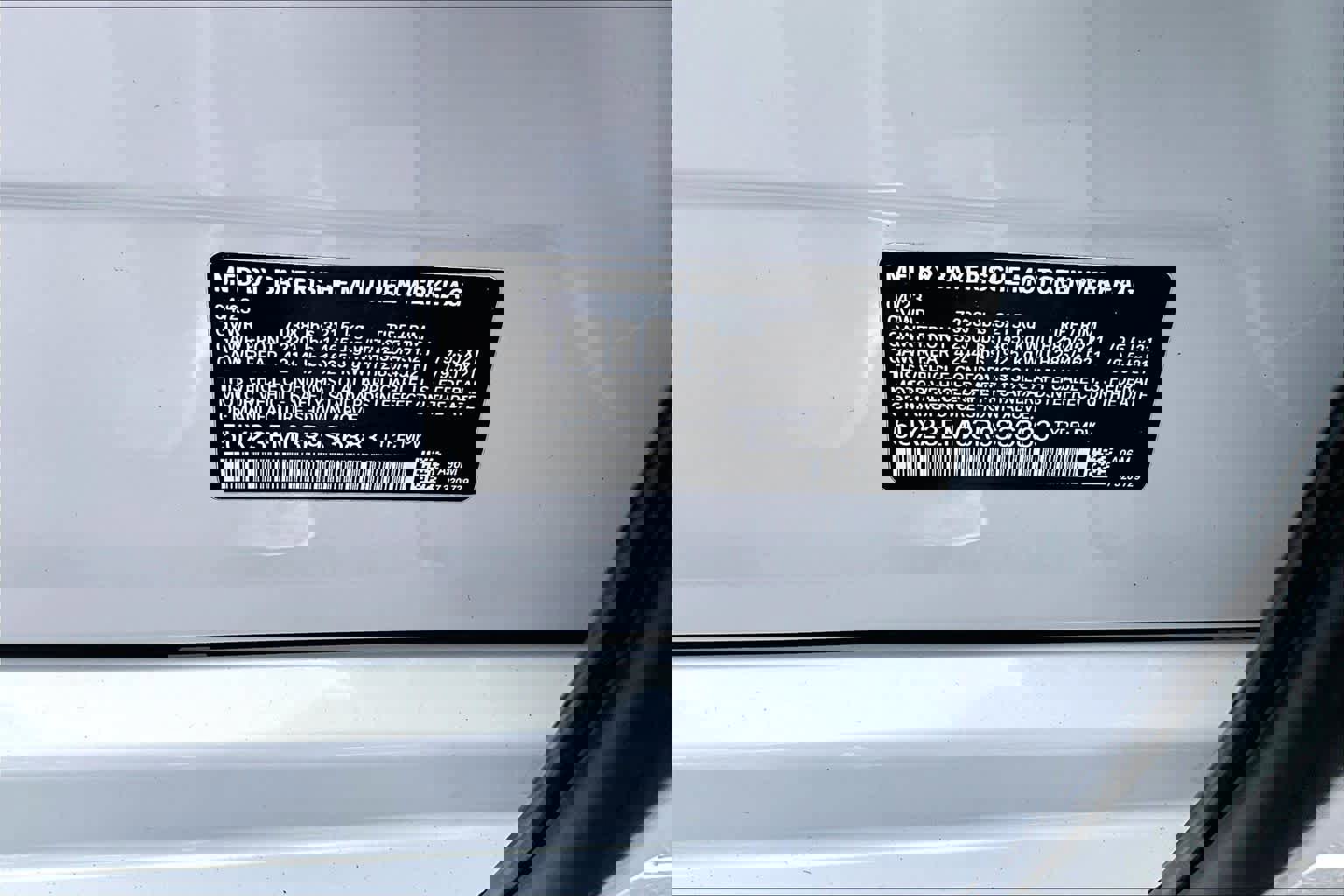 Certified 2024 BMW X7 xDrive40i w/ M Sport Package image 34