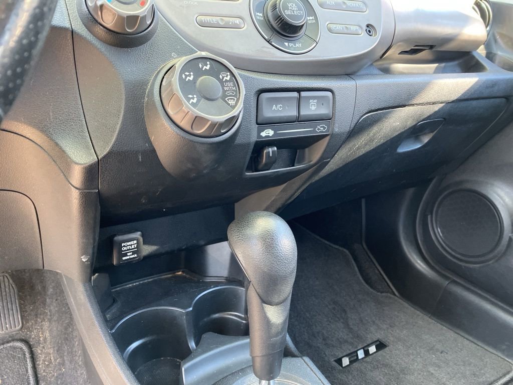 Used 2011 Honda Fit Sport image 12