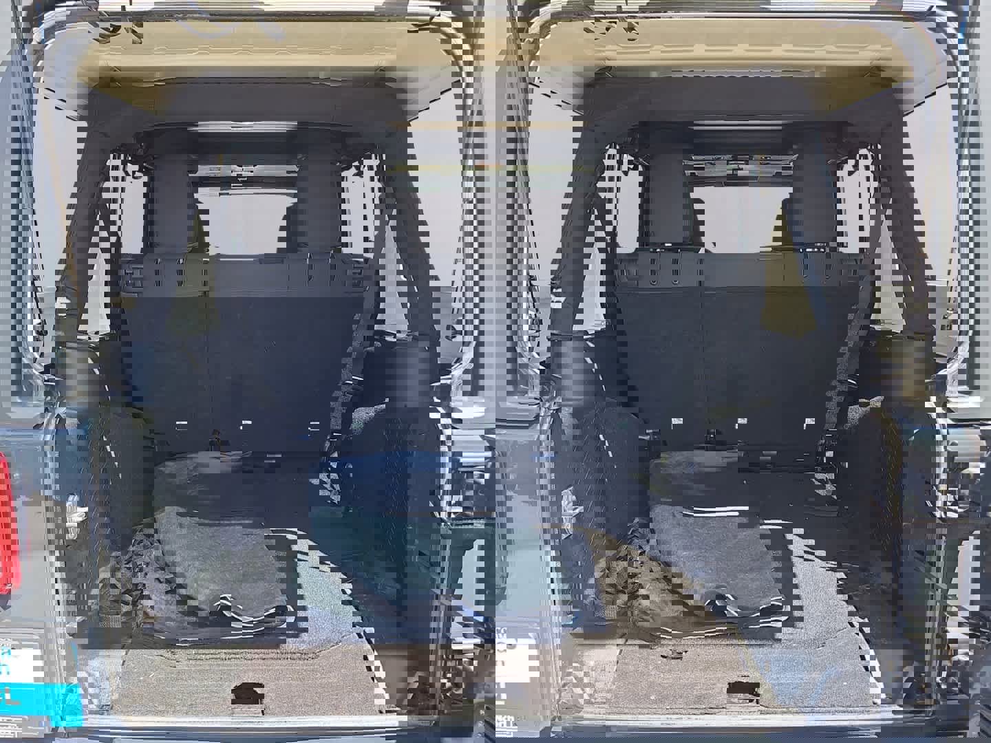 Used 2017 Jeep Wrangler Unlimited Sport w/ Quick Order Package 24S AWD/4WD image 30