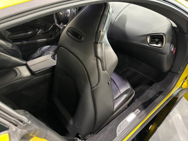 Used 2019 Aston Martin V8 Vantage Sports Plus & Tech collection image 59