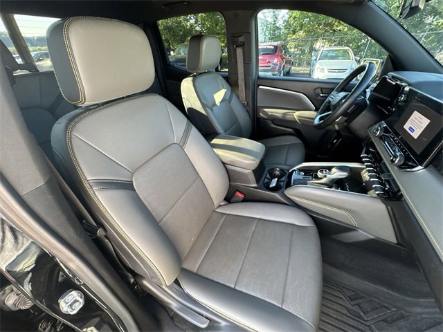 Certified 2023 Chevrolet Colorado ZR2 w/ ZR2 Convenience Package III image 29