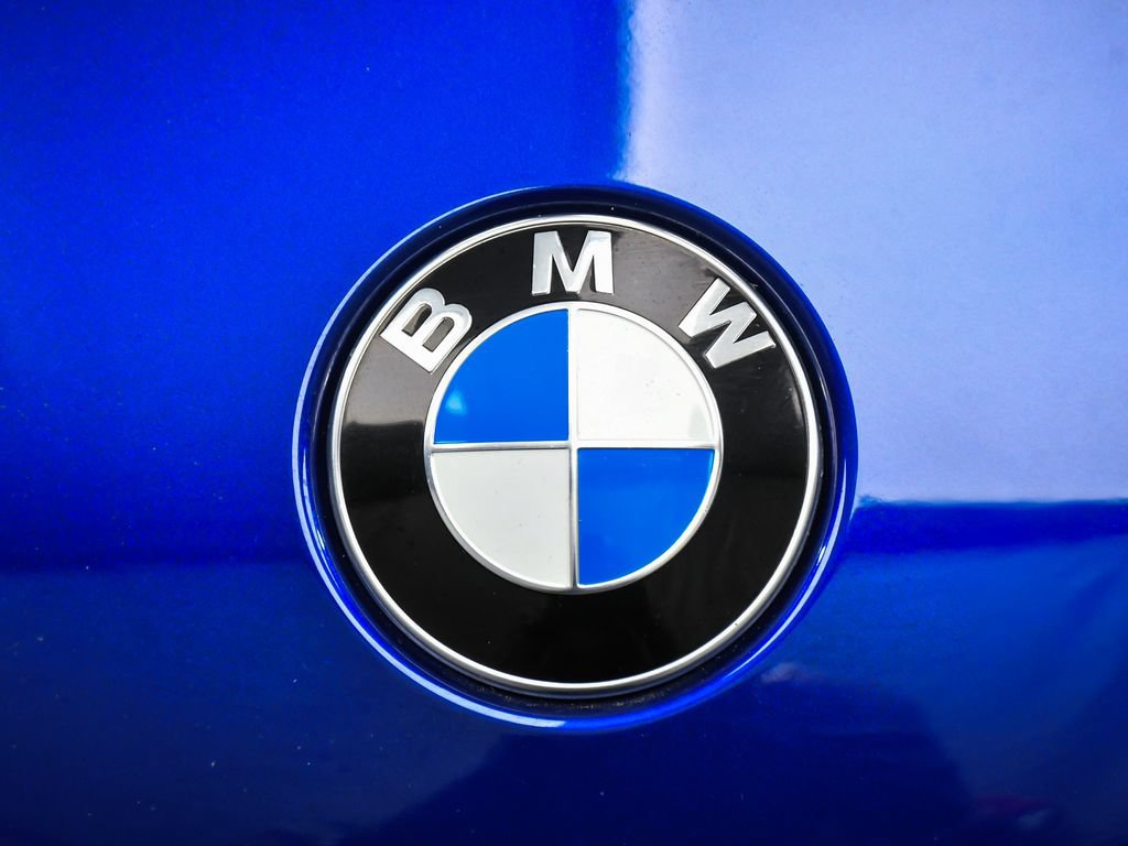 Used 2024 BMW M8 Competition AWD/4WD image 99