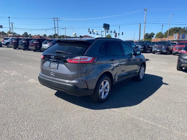New 2024 Ford Edge SE AWD/4WD image 6