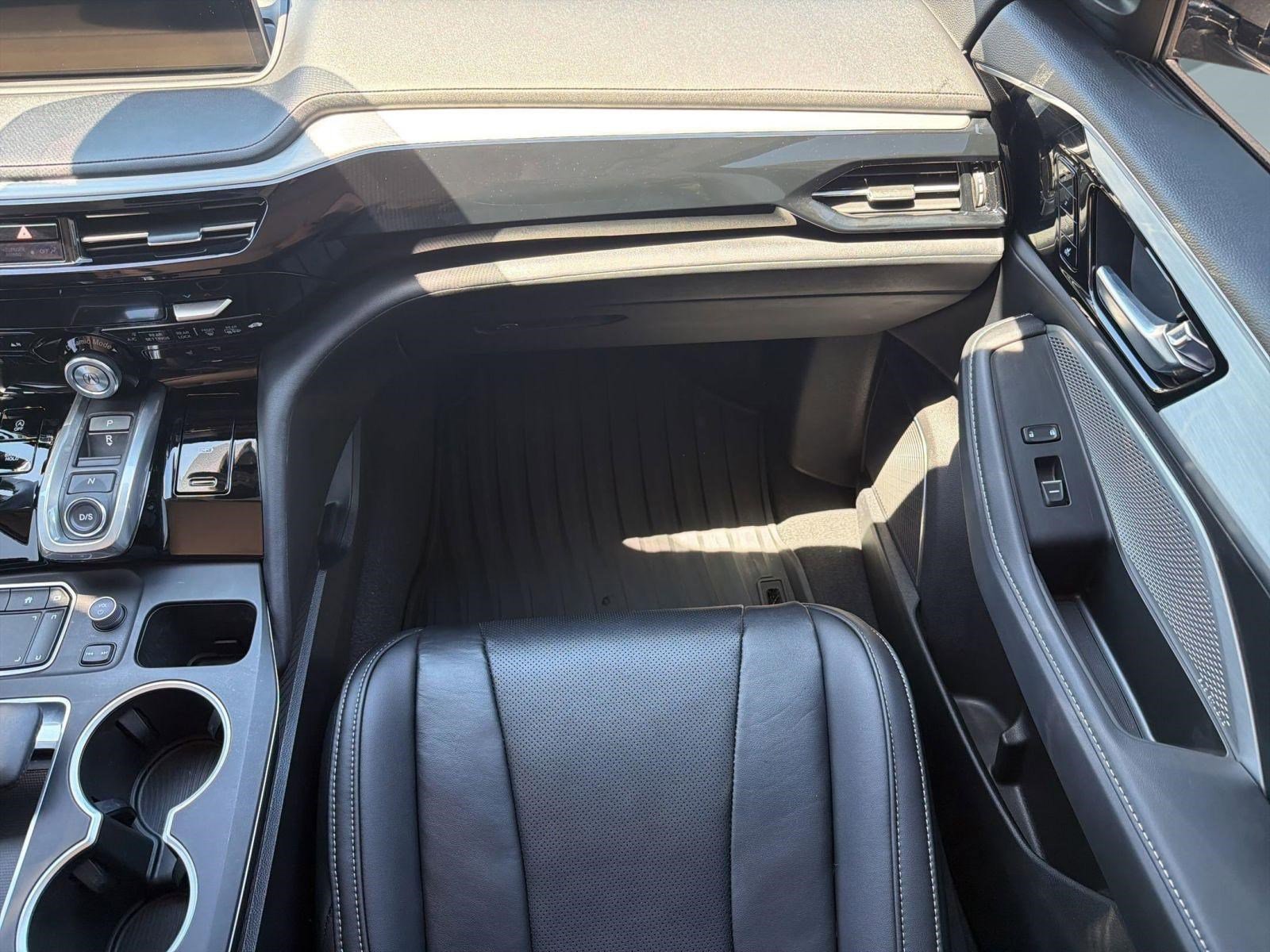 Used 2023 Acura MDX SH-AWD w/ Technology Package image 26