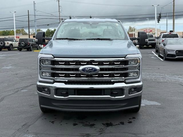 New 2026 Ford F250 Lariat image 10