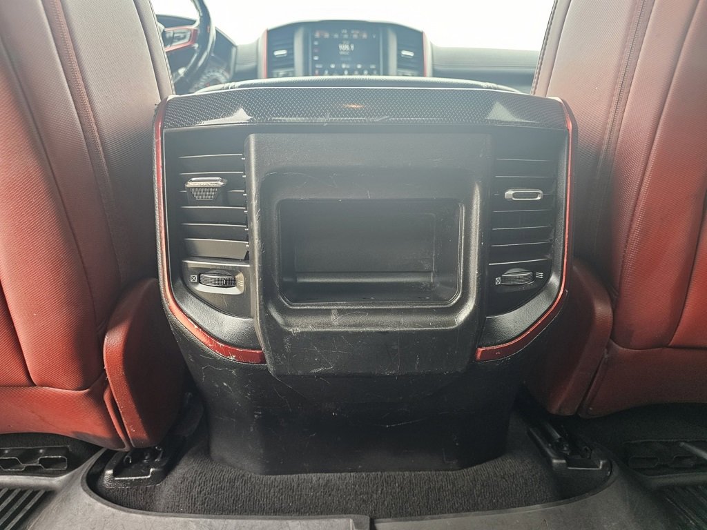 Used 2020 RAM 1500 Rebel w/ Rebel Level 1 Equipment Group image 52