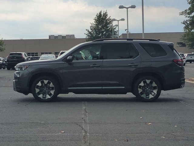 New 2026 Honda Pilot Elite image 5