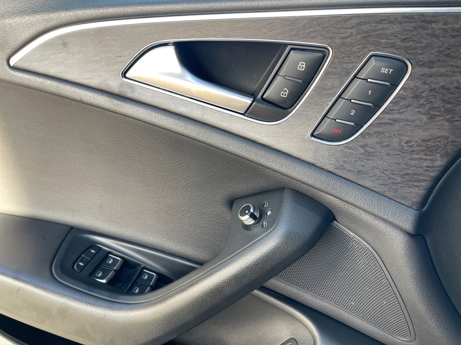 Used 2018 Audi A6 2.0T Premium w/ 20" Black Optic Package image 20