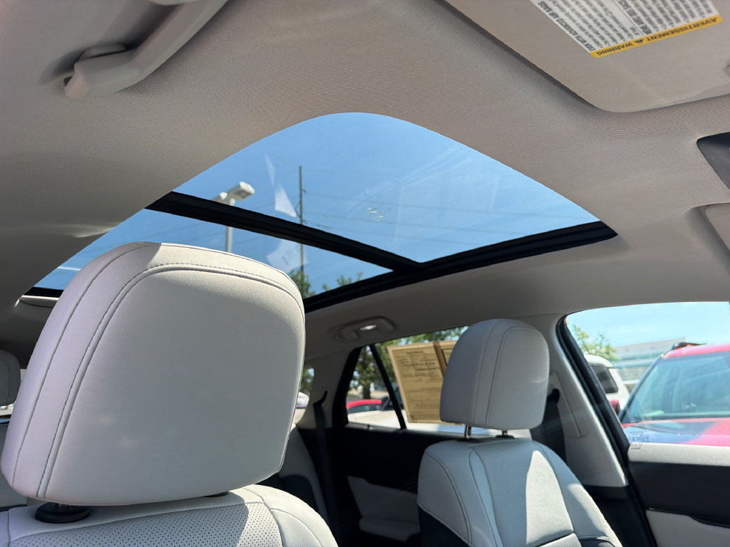 Used 2024 Honda Prologue Elite image 13