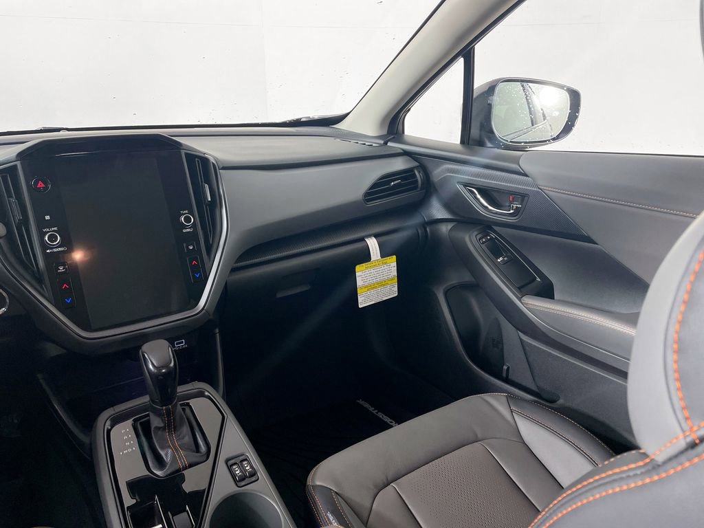 New 2026 Subaru Crosstrek 2.5i Limited image 31