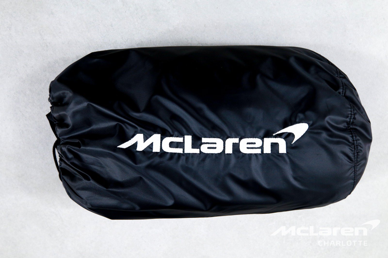 Used 2026 McLaren 750S Spider RWD image 22