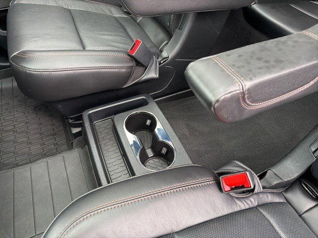 Certified 2023 Lincoln Aviator Reserve w/ Elements Package Plus image 25