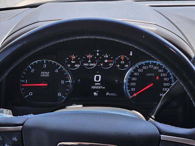 Used 2019 GMC Yukon Denali w/ Denali Ultimate Package AWD/4WD image 19