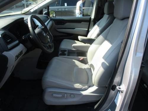 Used 2022 Honda Odyssey EX-L image 6