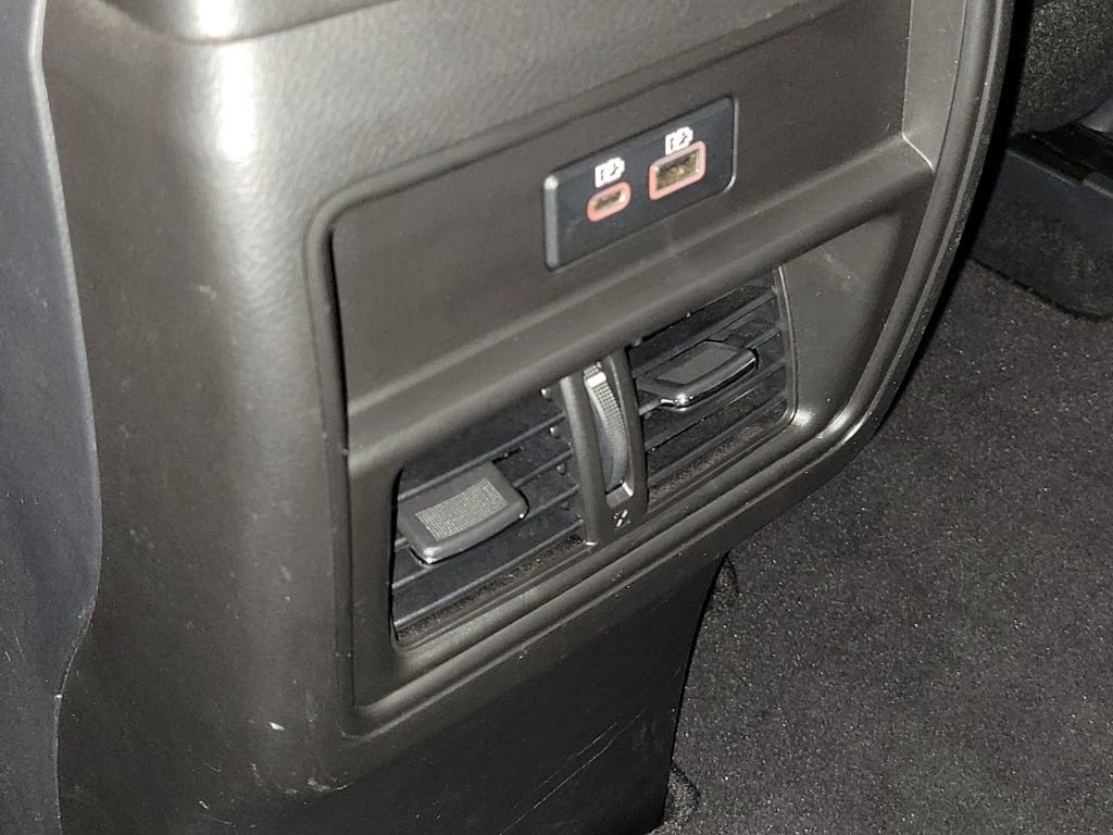 Used 2021 Nissan Murano SV image 32