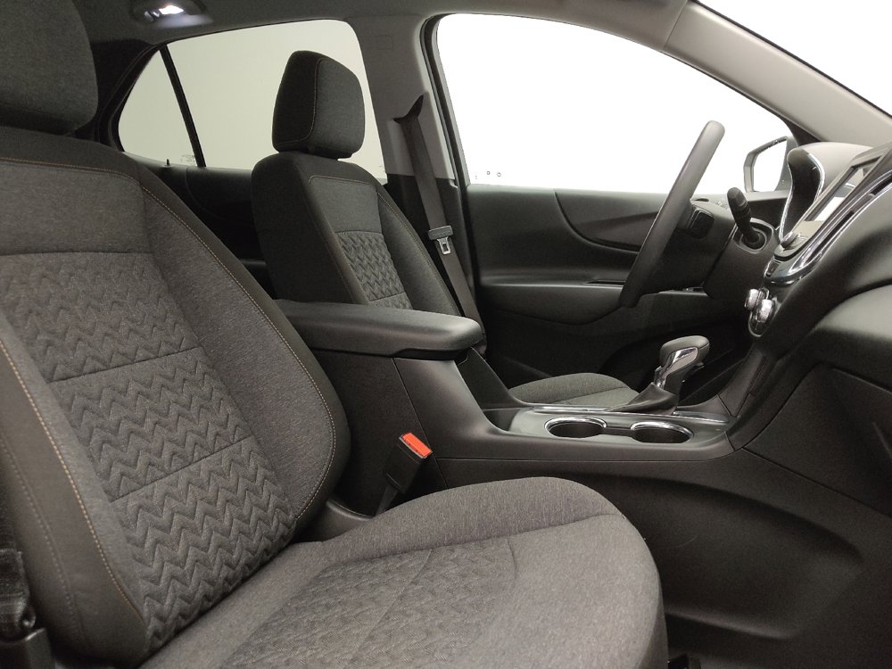 Used 2023 Chevrolet Equinox LT FWD image 21
