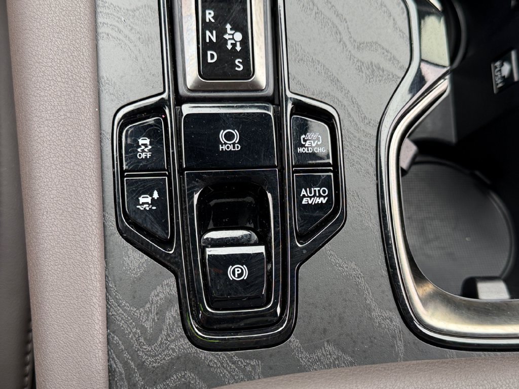 Certified 2024 Lexus RX 450h AWD w/ Convenience Package image 30