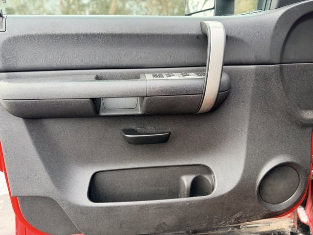 Used 2009 Chevrolet Silverado 1500 LT w/ All Star Package image 15