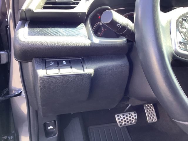 Used 2019 Honda Civic Sport image 14