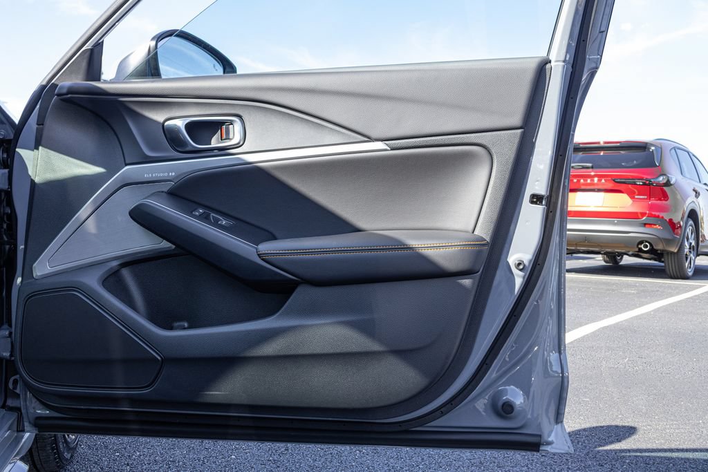 Used 2026 Acura Integra A-Spec w/ Technology Package FWD image 32