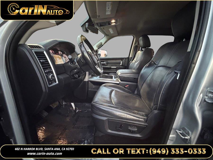 Used 2014 RAM 1500 Limited image 9