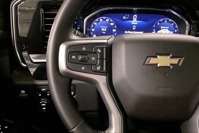 Used 2023 Chevrolet Silverado 1500 LT AWD/4WD image 19