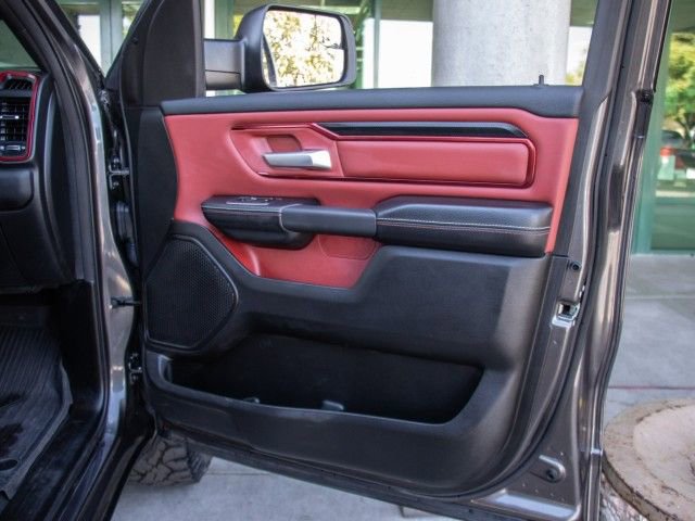 Used 2023 RAM 1500 Rebel w/ Rebel Level 1 Equipment Group image 20
