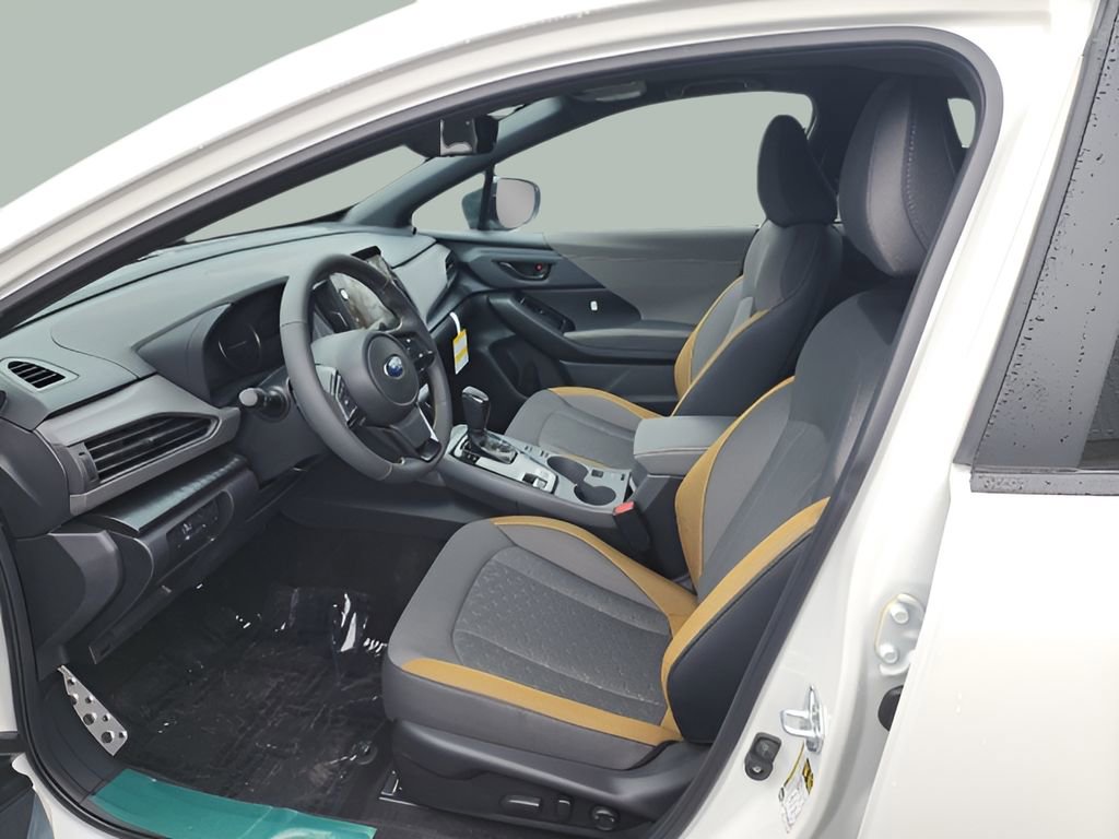 Used 2025 Subaru Crosstrek 2.5i Sport image 9