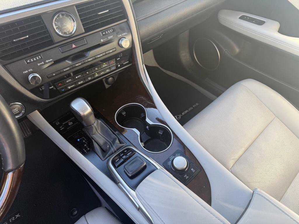 Used 2019 Lexus RX 350 AWD w/ Navigation Package image 13