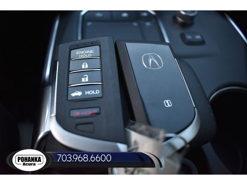 New 2025 Acura TLX SH-AWD w/ A-SPEC Pkg image 40